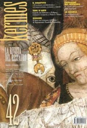 Il restauro e la nuova attribuzione degli affreschi. Gentile da Fabriano nel Palazzo Trinci a Foligno