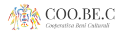 Logo Coobec Bianco