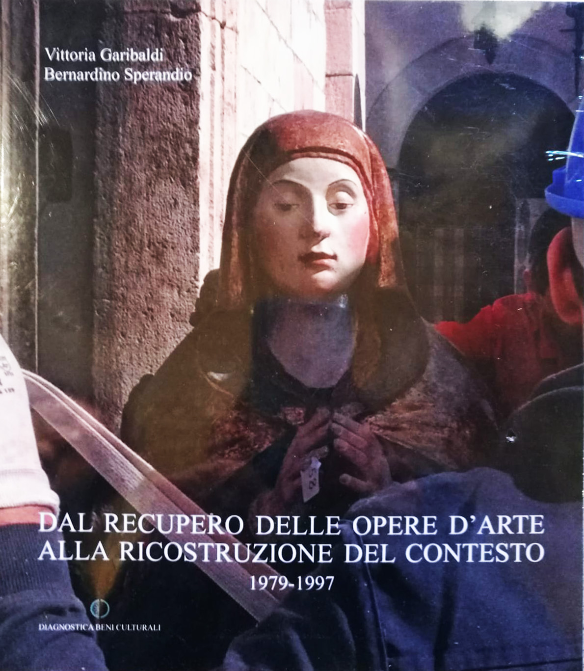 Libro Movimentazione opere mobili dai depositi